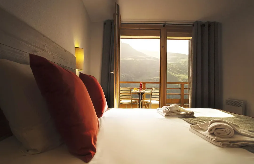 Residence Club Mmv L'Altaviva-1