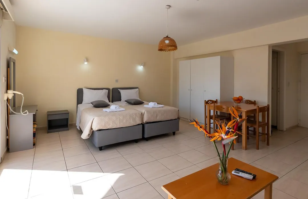 Mariela Hotel Apartments-1