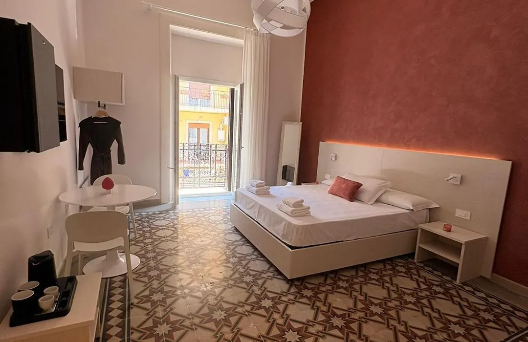 Casa Blanca Rooms&Suites-1