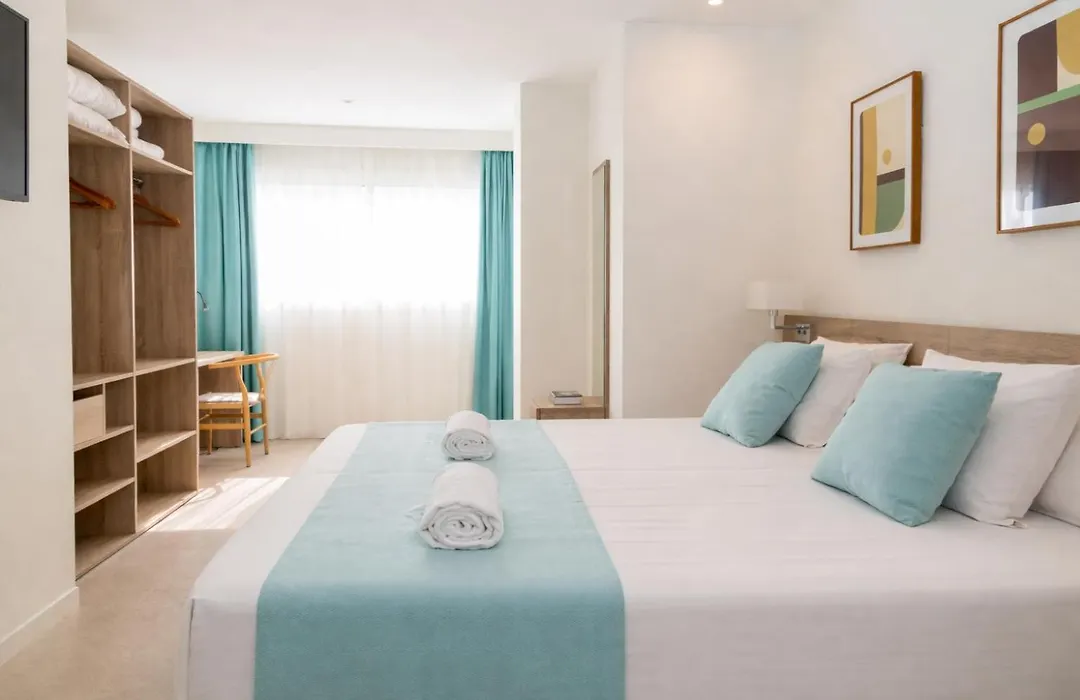 Aparthotel Marina Drach-1