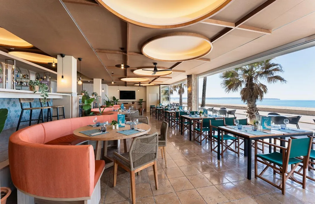 Fergus Style Palma Beach - Adults Only-1