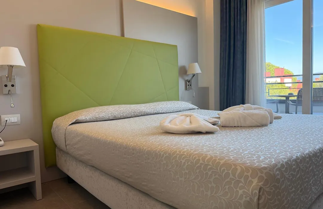Hotel Residence Holiday-1