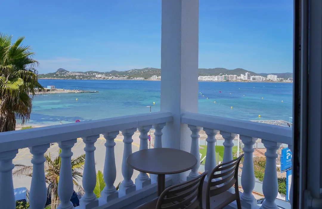 Endlss Beach & Disco Hotel Ibiza Adults Only-1