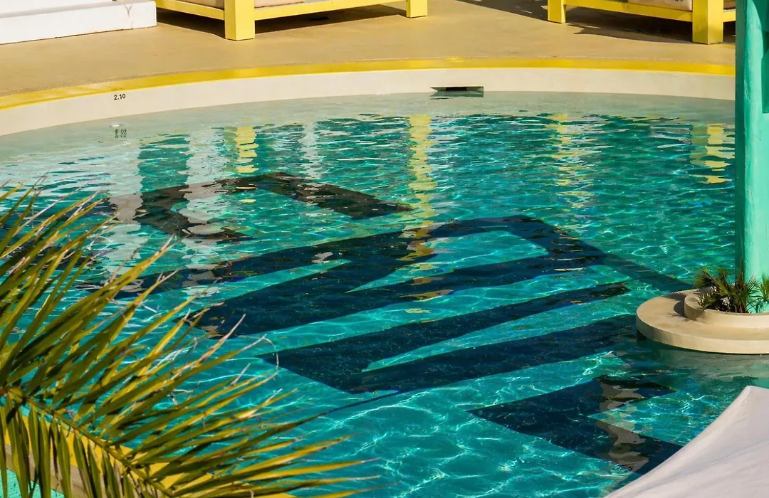 Endlss Beach & Disco Hotel Ibiza Adults Only-1