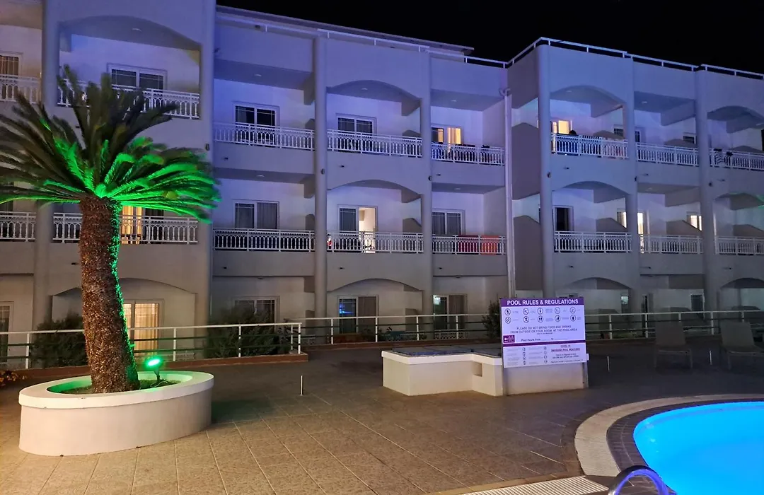 Rhodian Rose Hotel-1