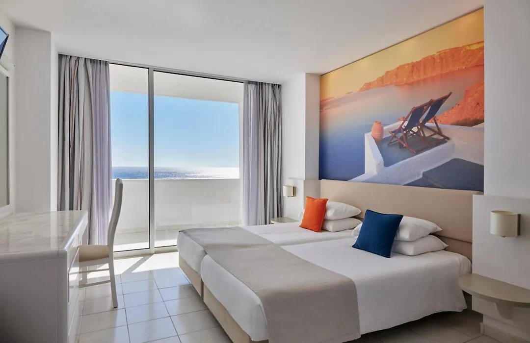 Epsilon Hotel Apartments-1