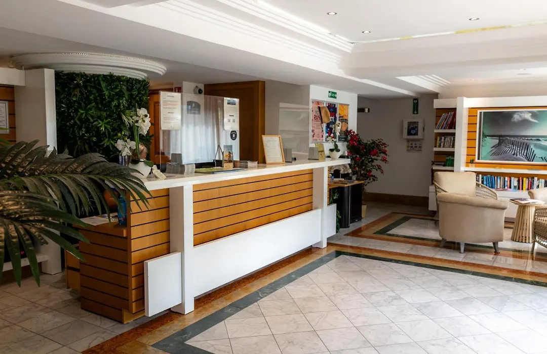 CGH Résidences&Spas Villa Romana-1