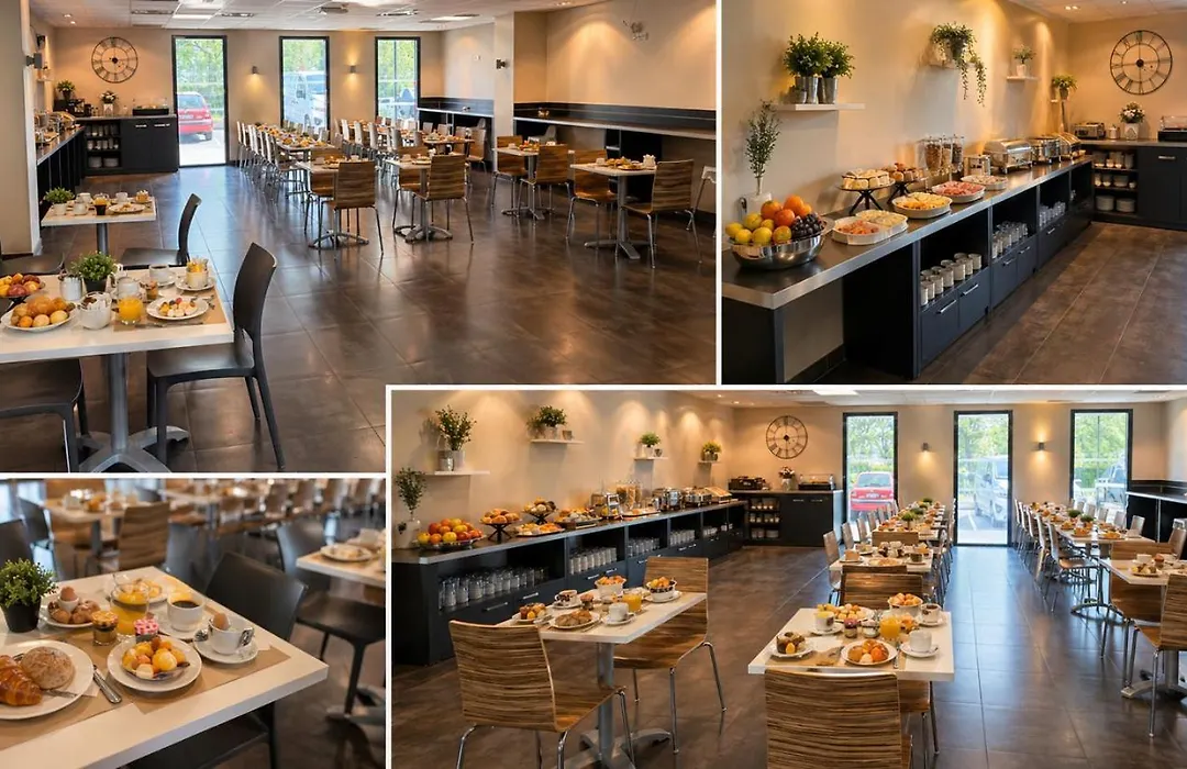 Villa Paris Orly-1