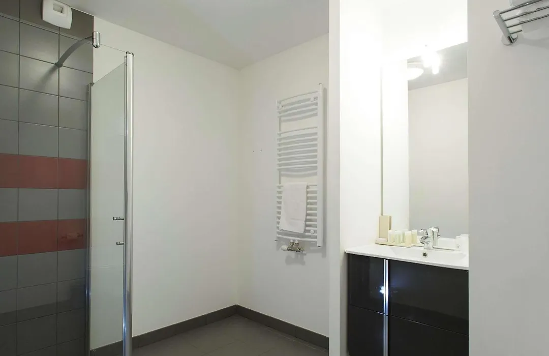 Aparthotel Adagio Access Massy Palaiseau-1