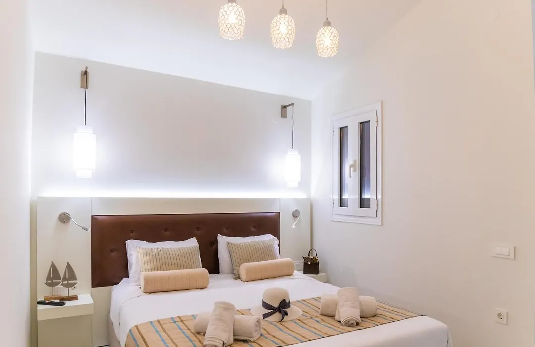 W Suites By Estia-1