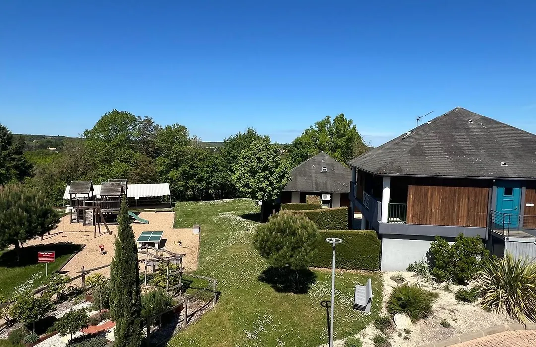 Residence Les Villas CROMA-1