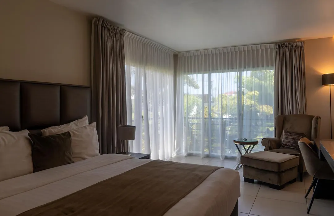 Tucan Resort & Spa-1
