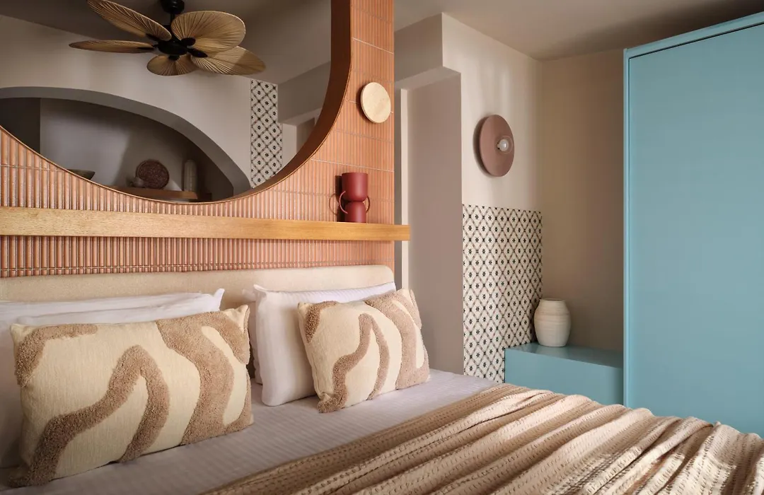 Shellona Rooms & Apartments-1