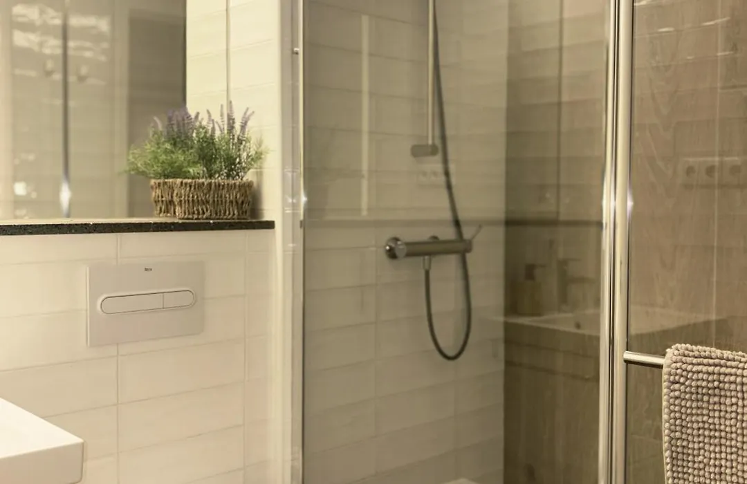 Global Apartments & Rooms-1
