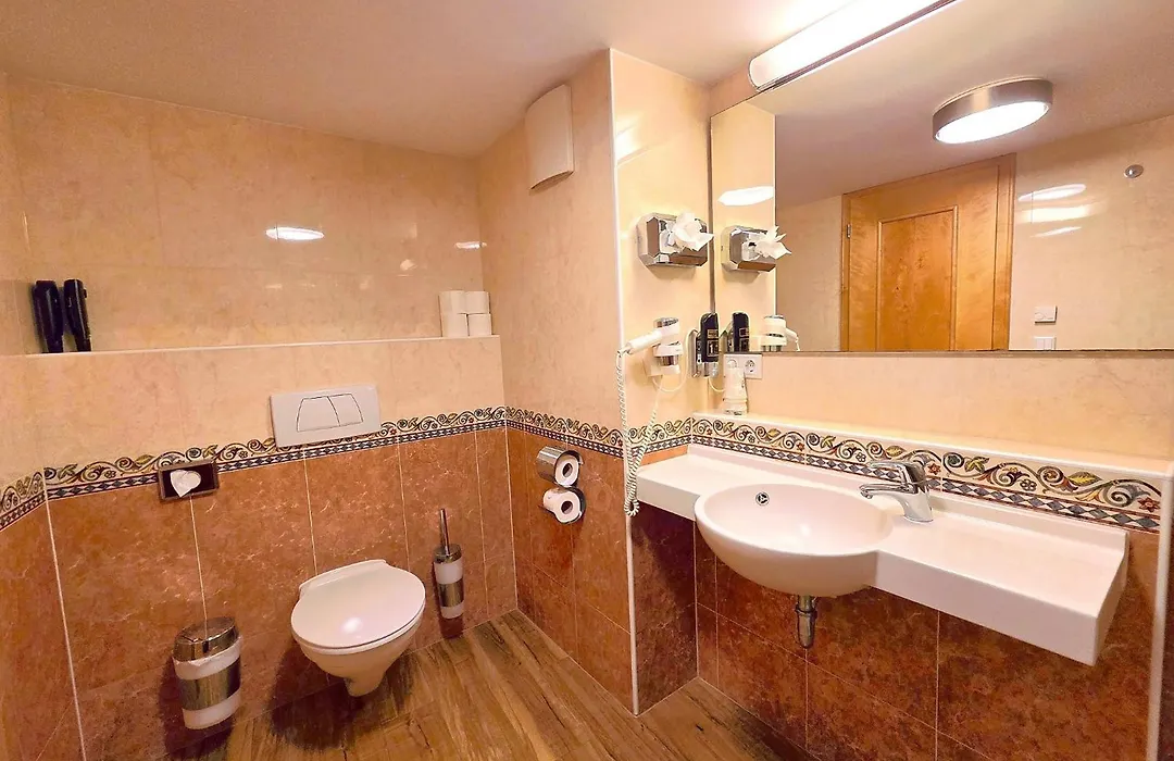Villa Viktoria 1 - Apartments - City Center-1