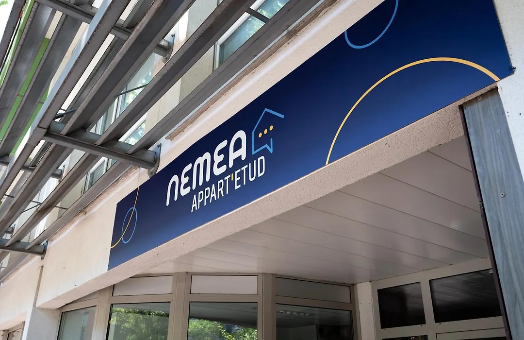 Résidence Nemea TOLOSA-1