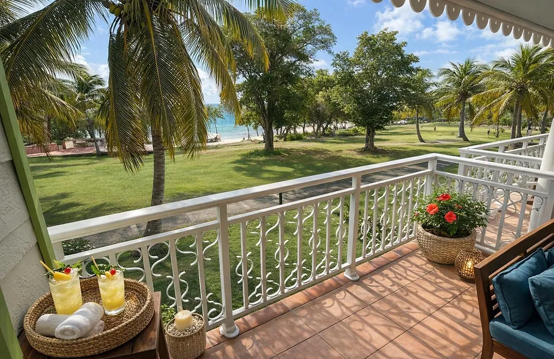 Studios Barbadine - Resorts Flats-1