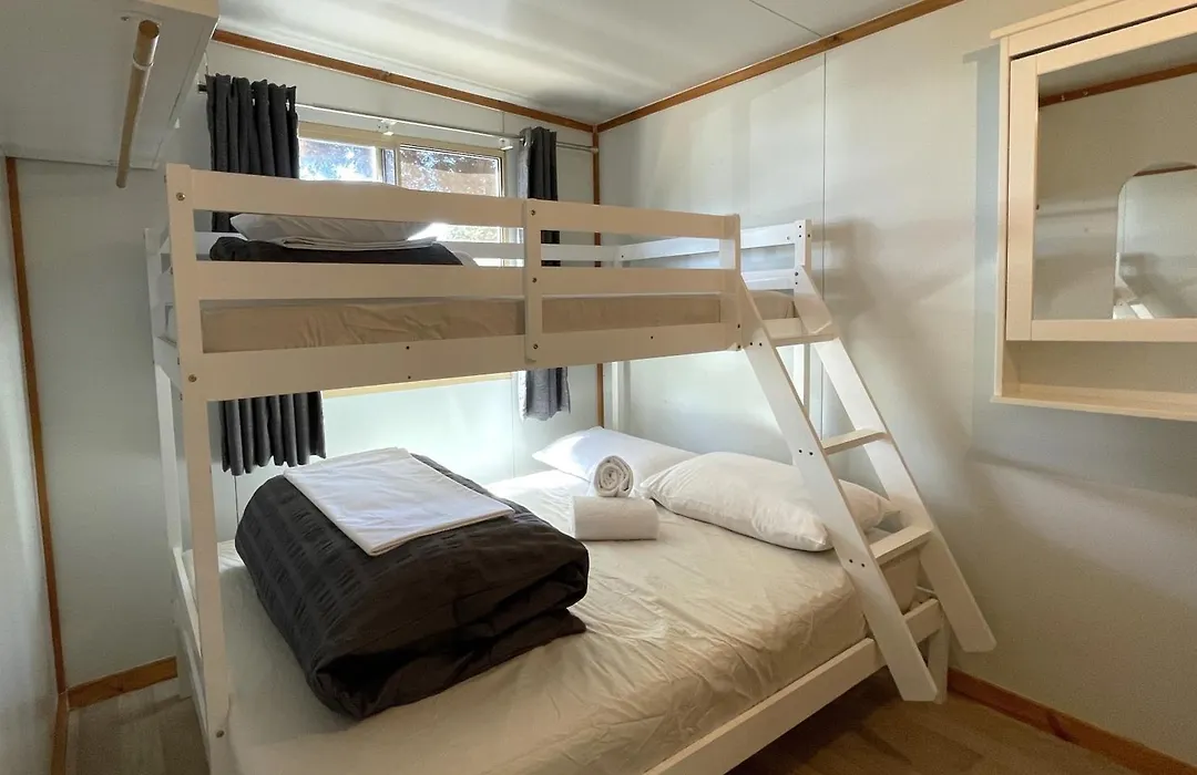 Tasman Holiday Parks - Yallingup Beach-1