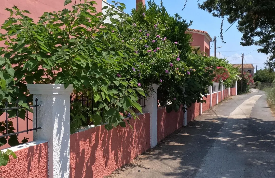 Antigoni Apartments-1
