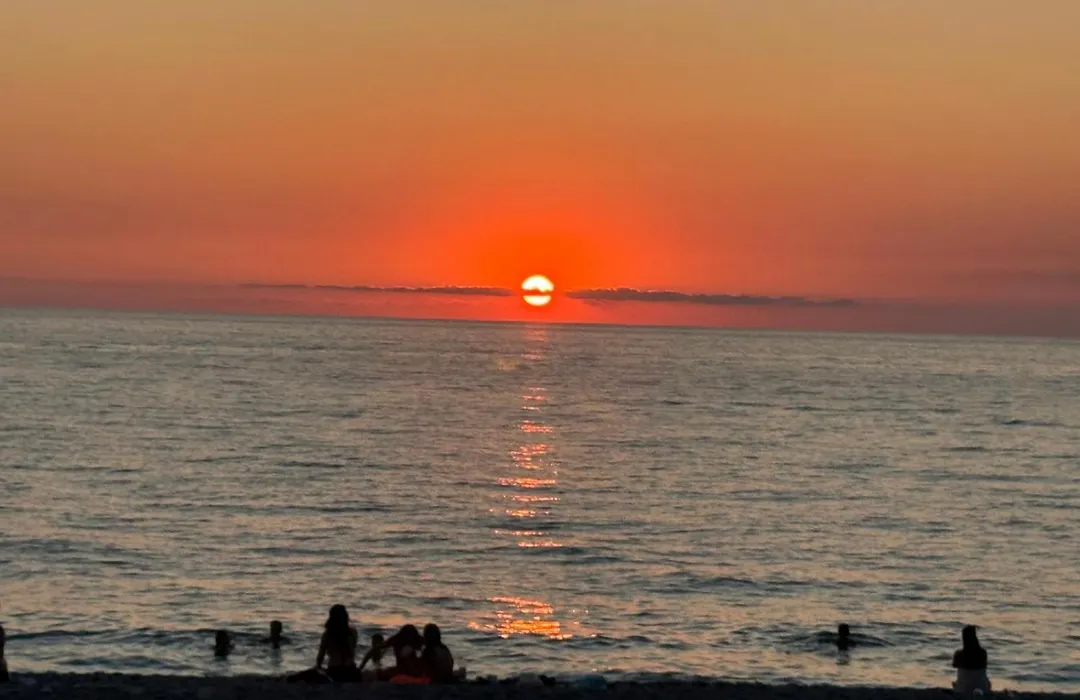 Pizzo Beach Club Apartment Ginevra-1