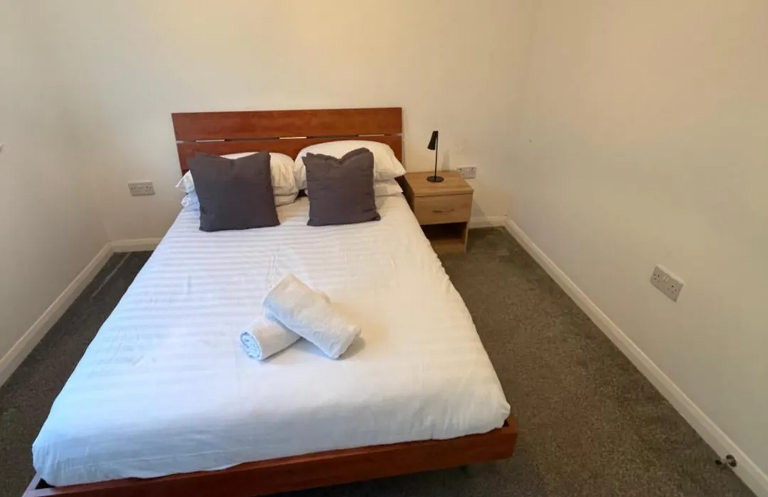City Gate Apartments Manchester-1