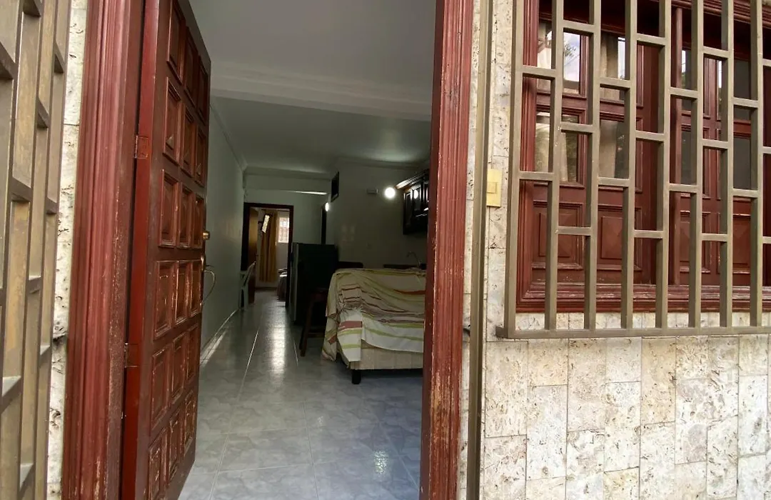 Apartaestudios Granada-1