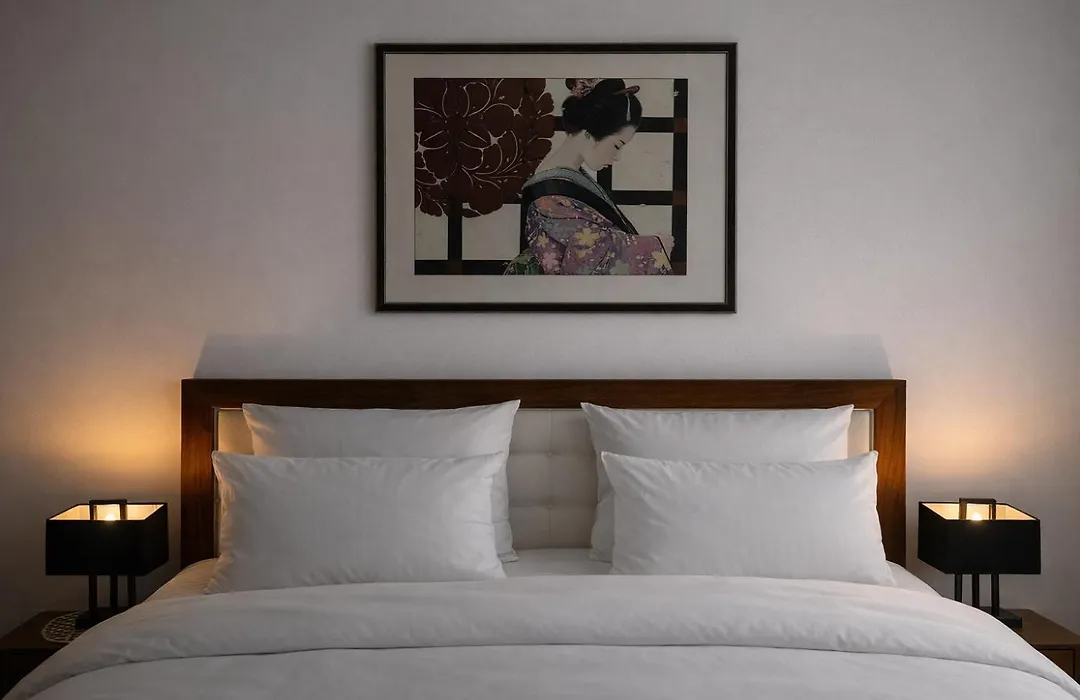The Suite Garden Hotel-1