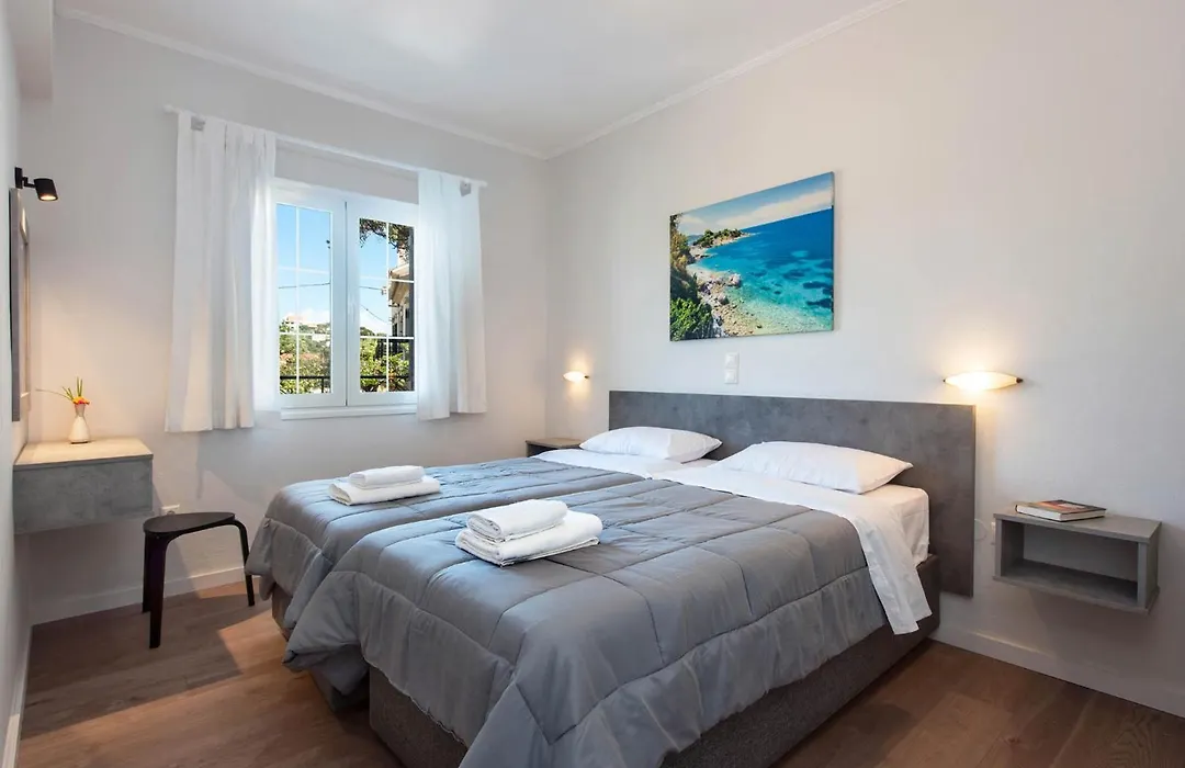 Balaris Apartments-1