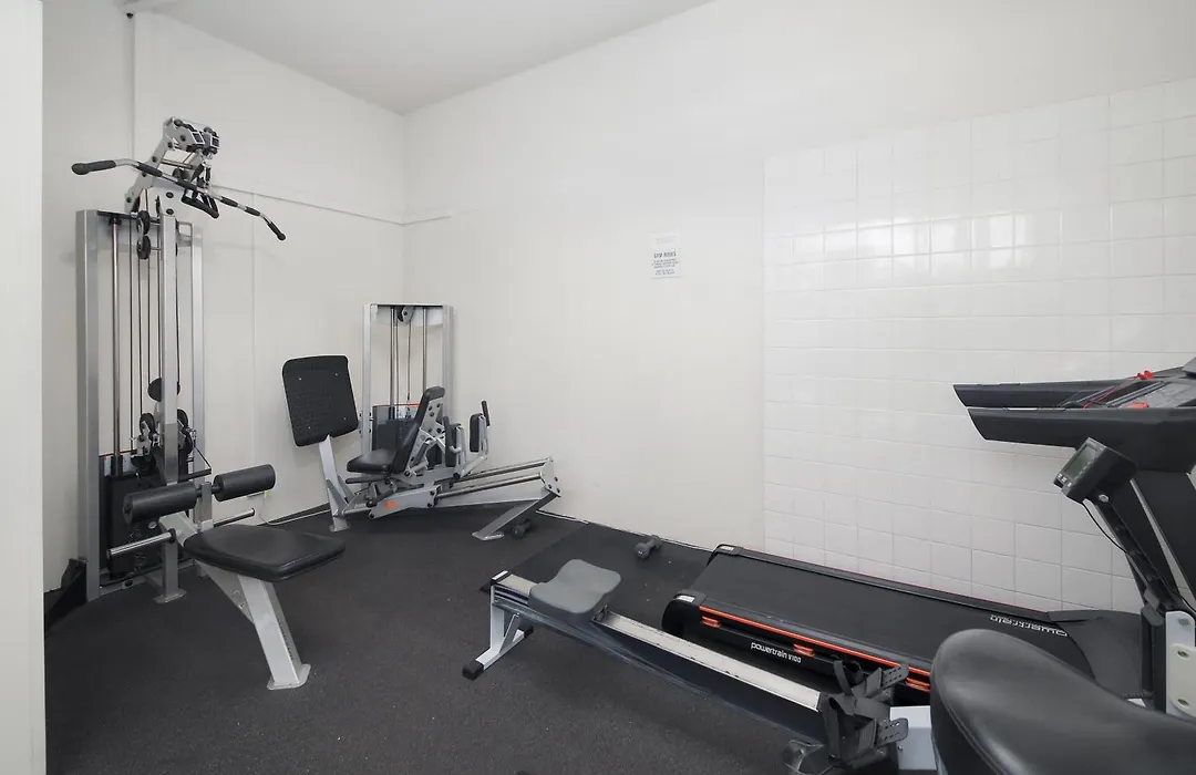 Summit Apartments Brisbane City-1