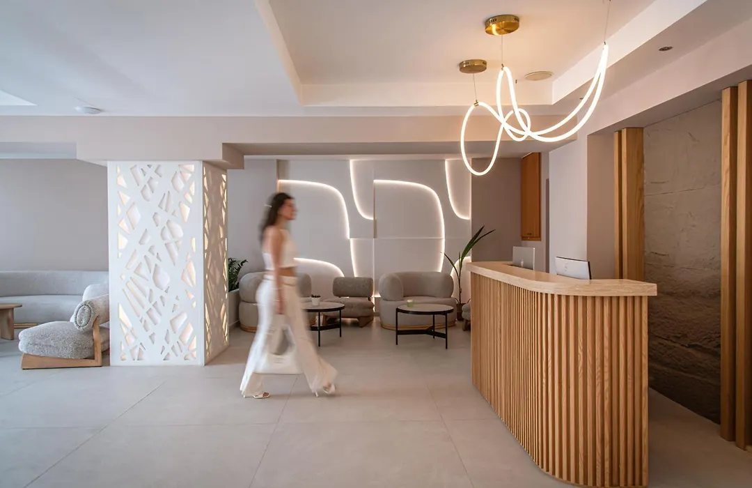 Mary Hotel & Mary Royal Suites-1