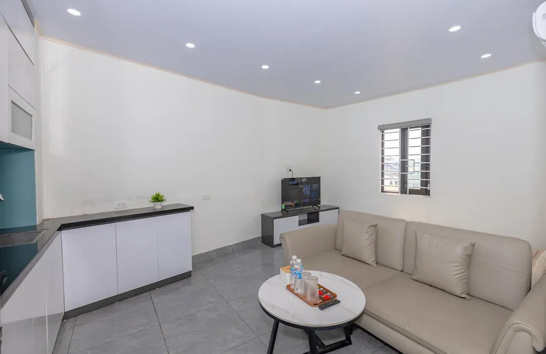 Hera Palace Home & Apartment-1