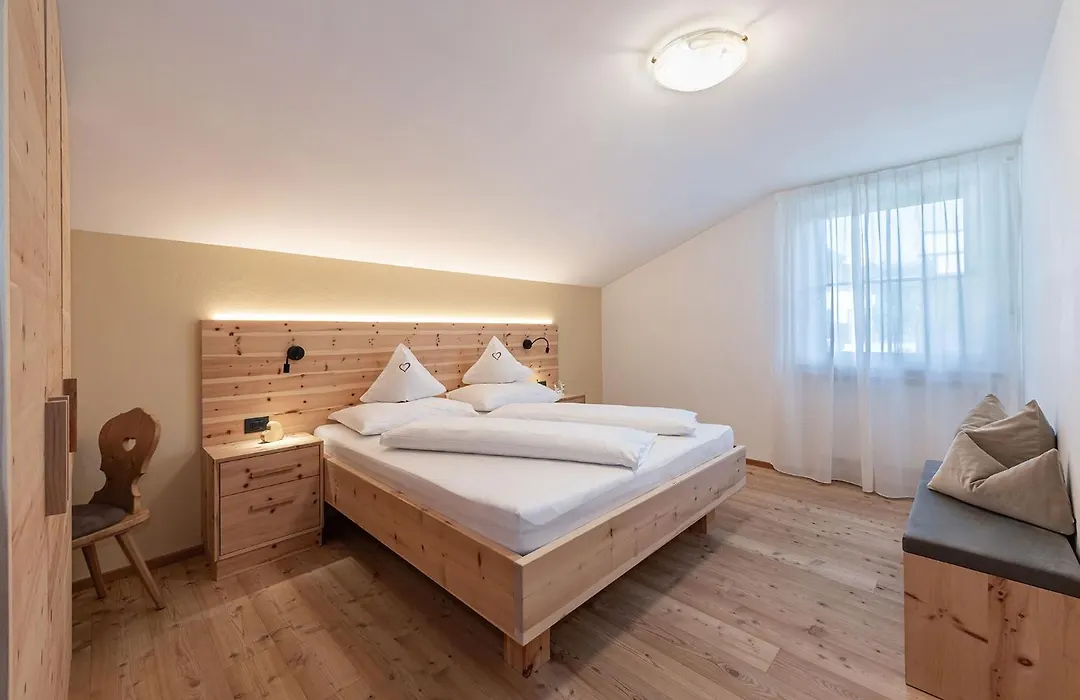 Tirolerhof - Panoramic Apartments-1