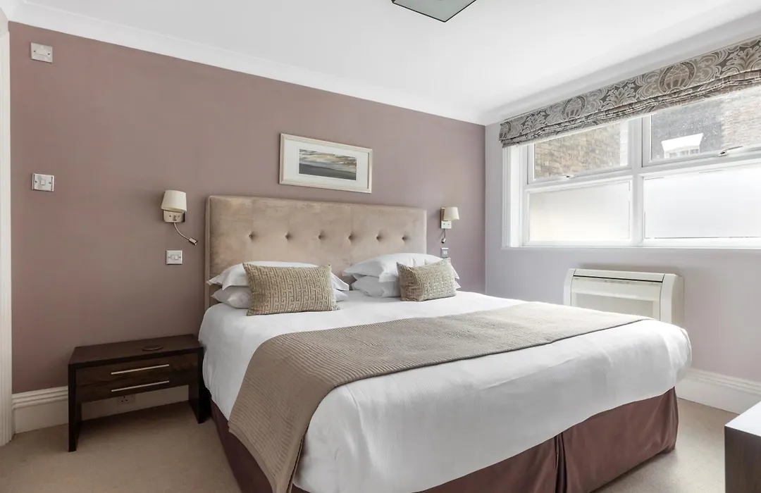 Beaufort House - Knightsbridge-1