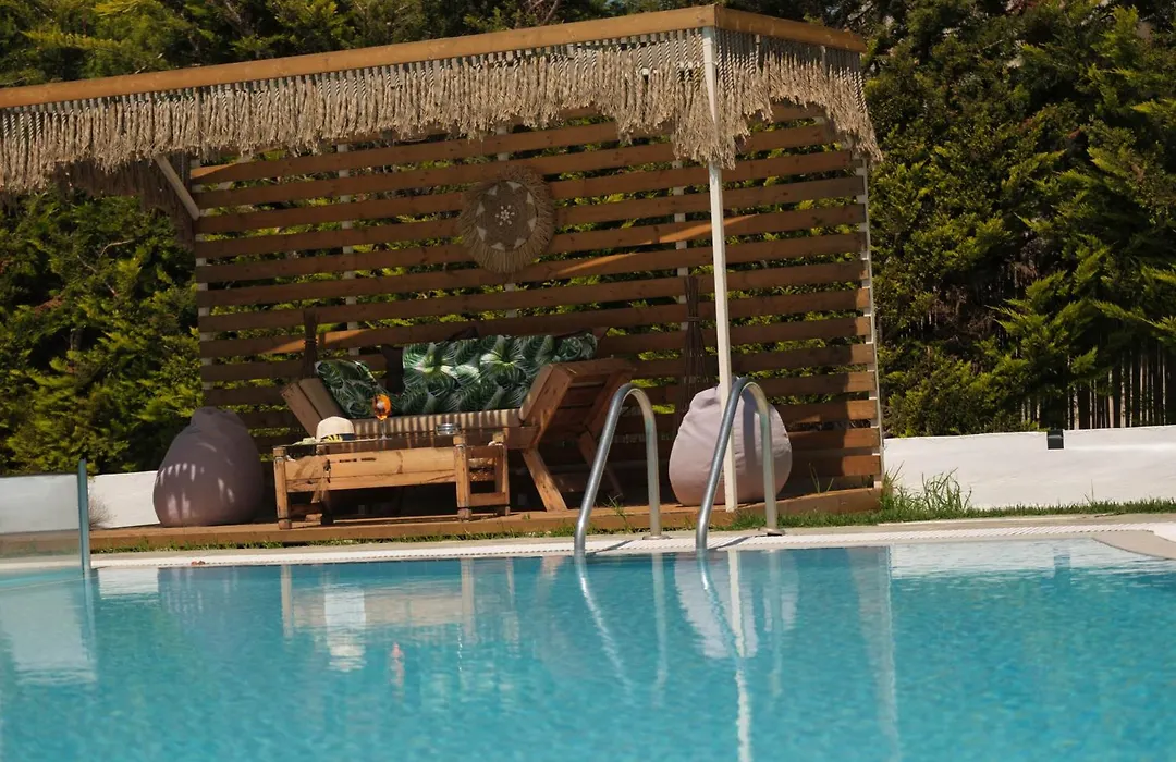 Katsaros Studios & Apartments-1
