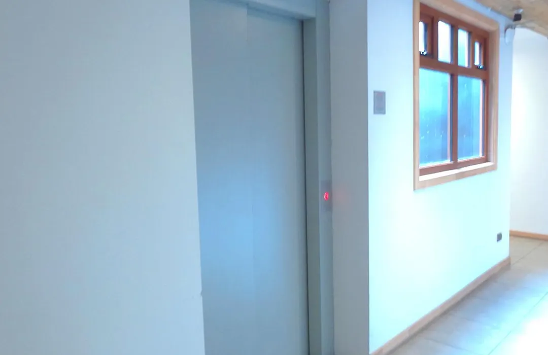Apart Hotel Endurance-1