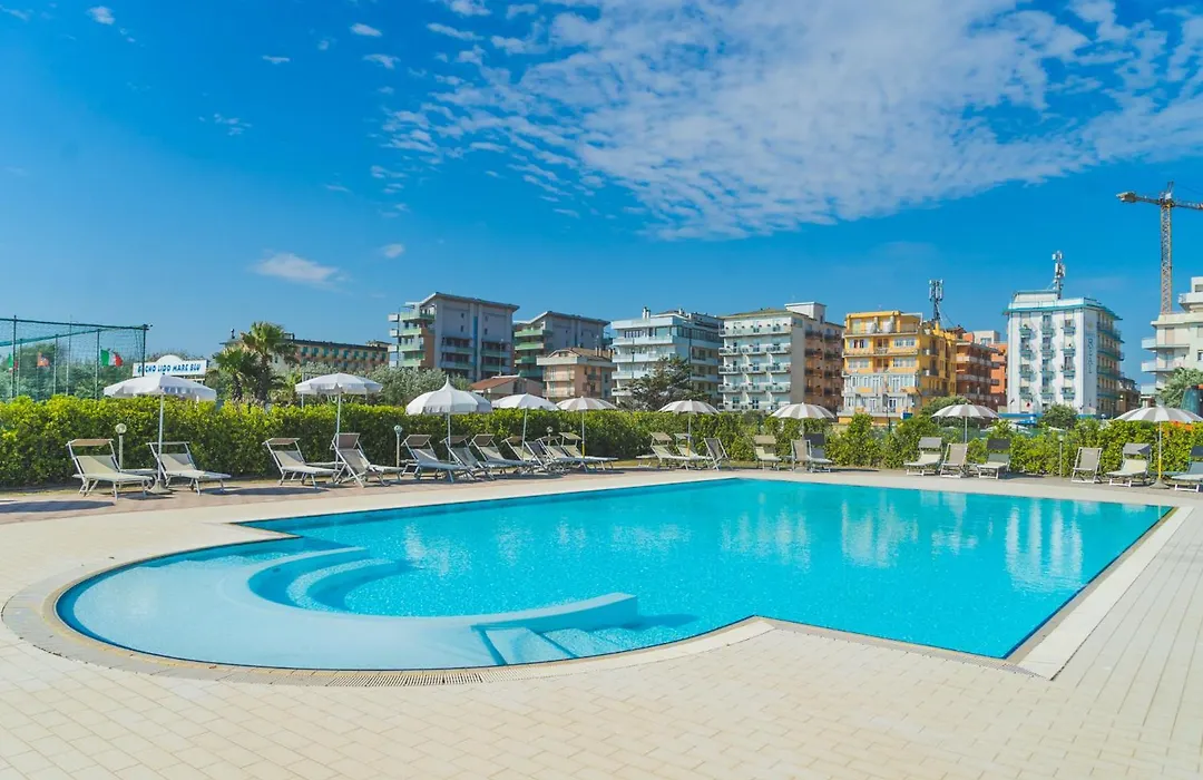 Albamarina Residence-1