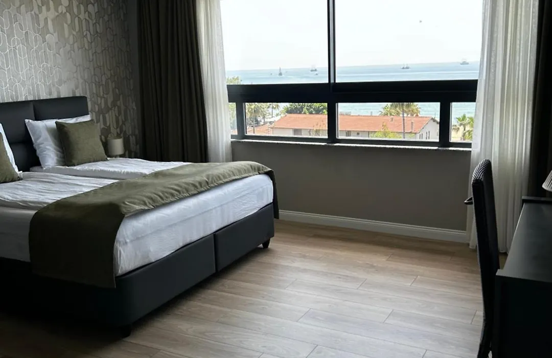 Havana Apart Hotel-1
