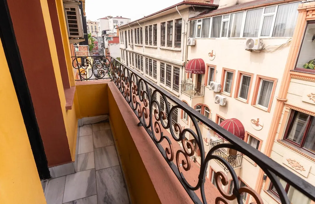 The Old Ottoman Castle-1