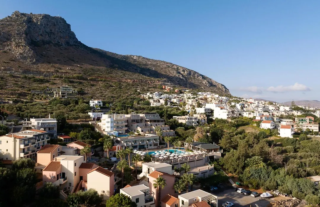 Asterias Village-1