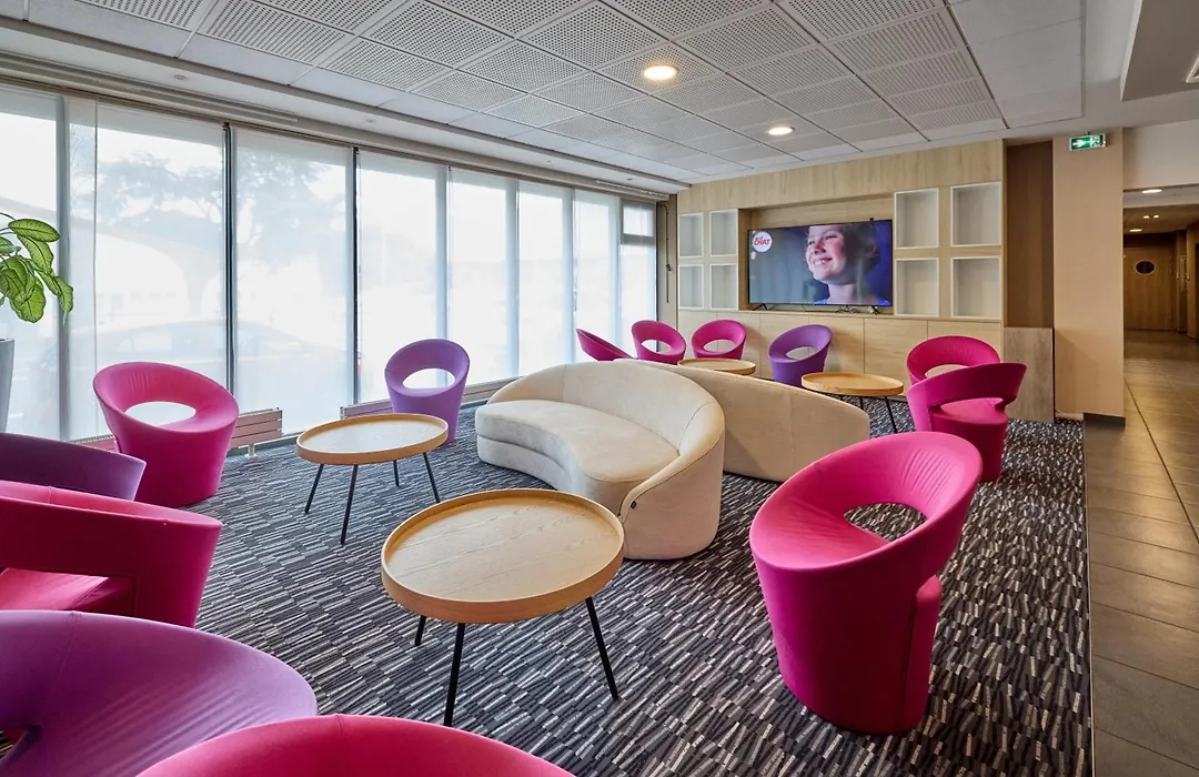 Park Hotel & Appartements-1