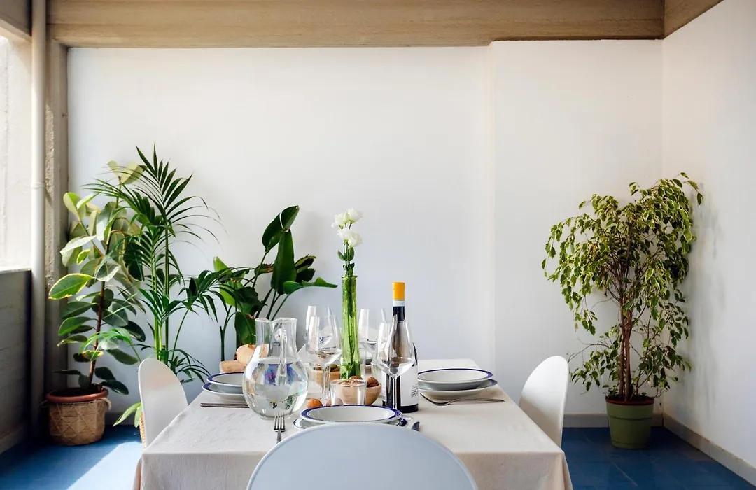 Marbela Apartments & Suites-1