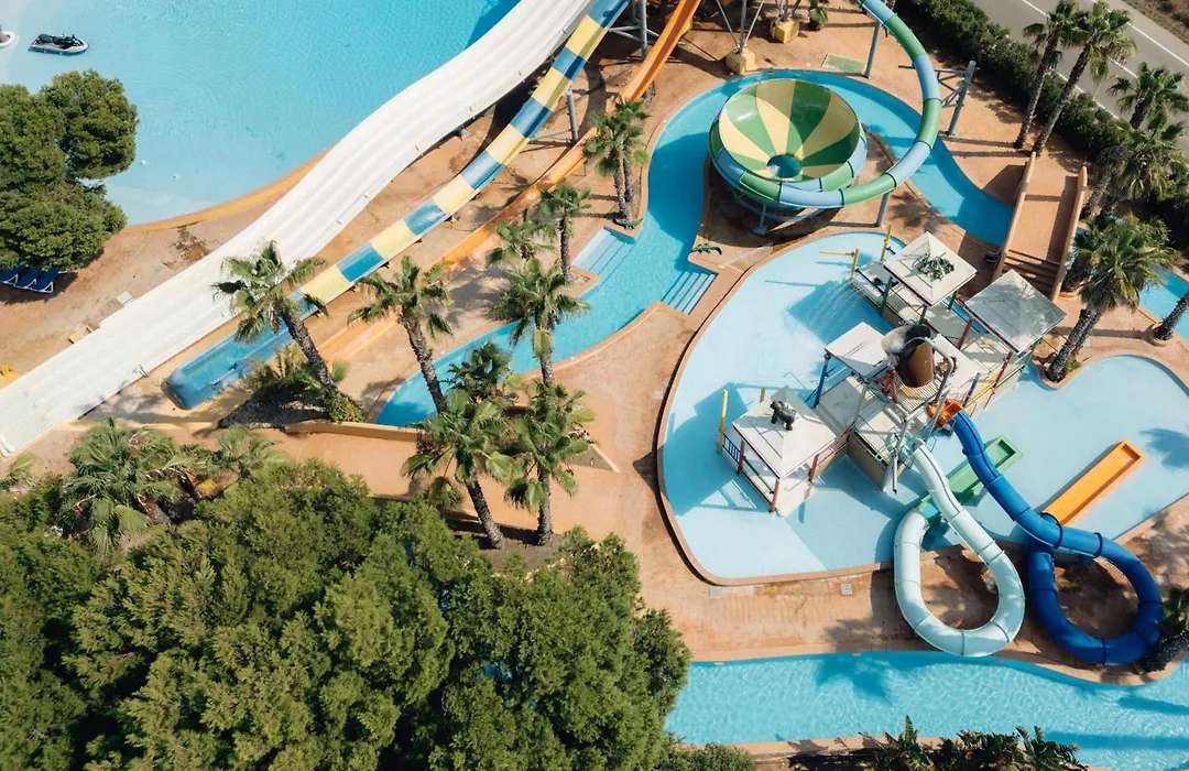 Bluesea Marina Parc-1