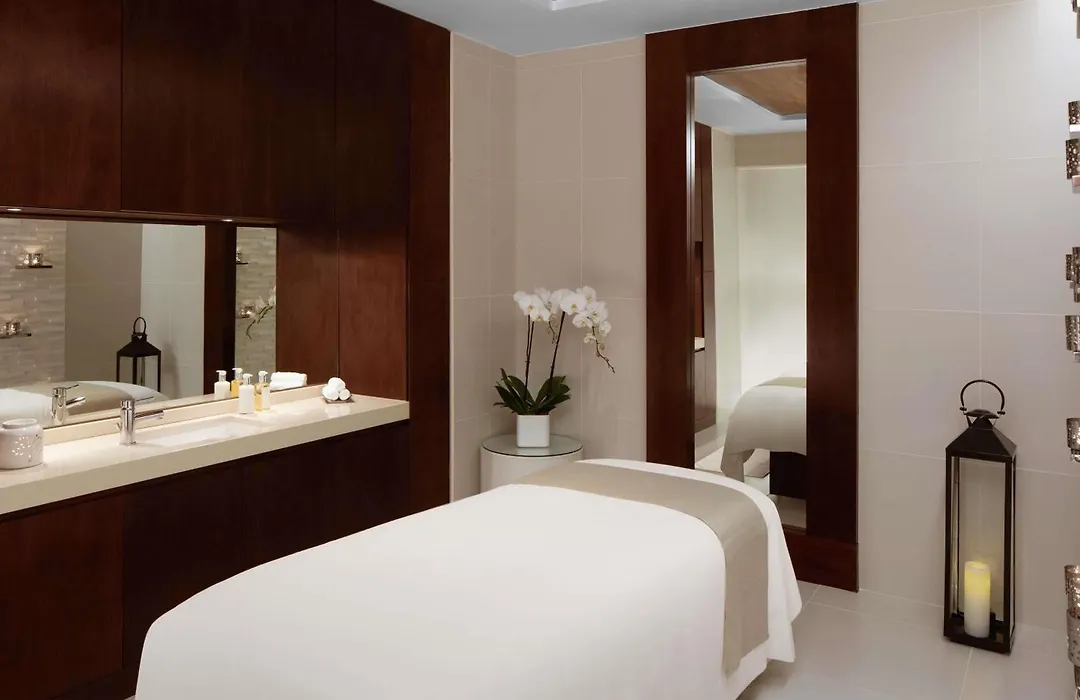 Pullman Dubai Creek City Centre Residences-1