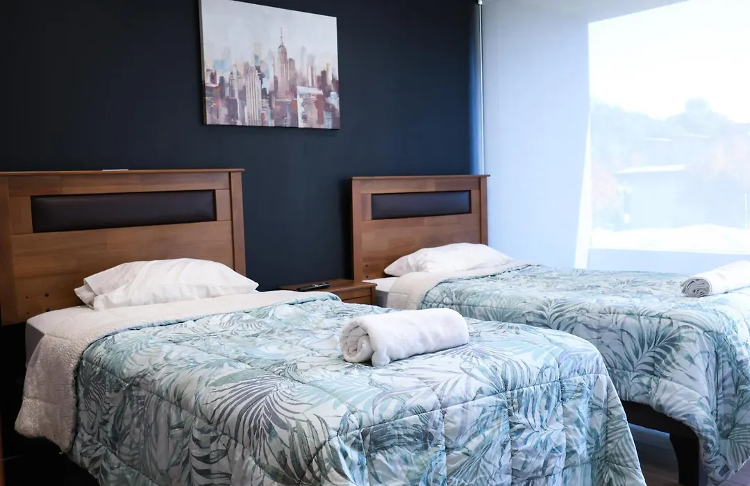 Apart Hotel Castellon 176-1