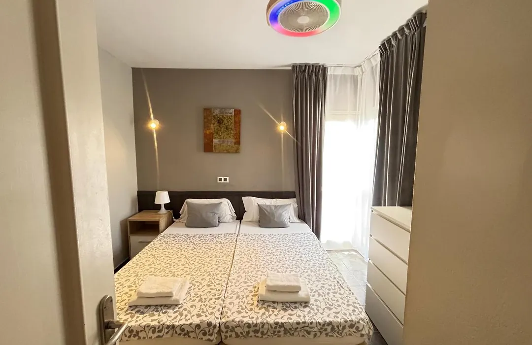 Yucca Park ApartHotel-1