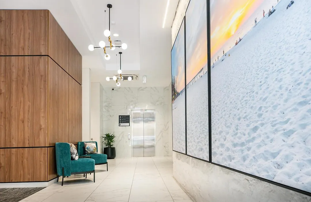 Durham Serviced Apartments-1