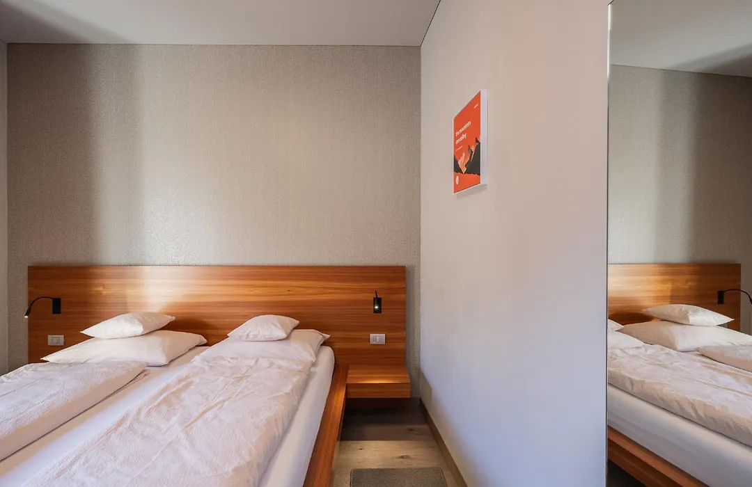 Paloria Apartments & Sport-1
