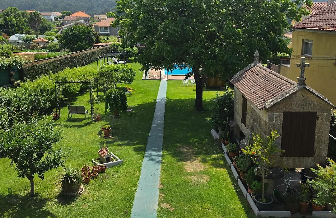 Apartamentos Ria de Aldan-1