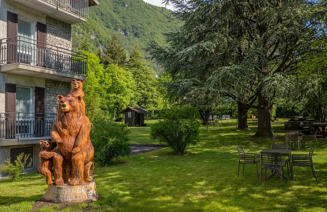 Residence Catullo-1