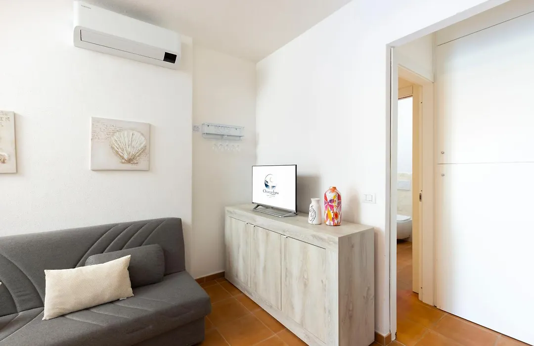 Residence Chiaro di Luna-1